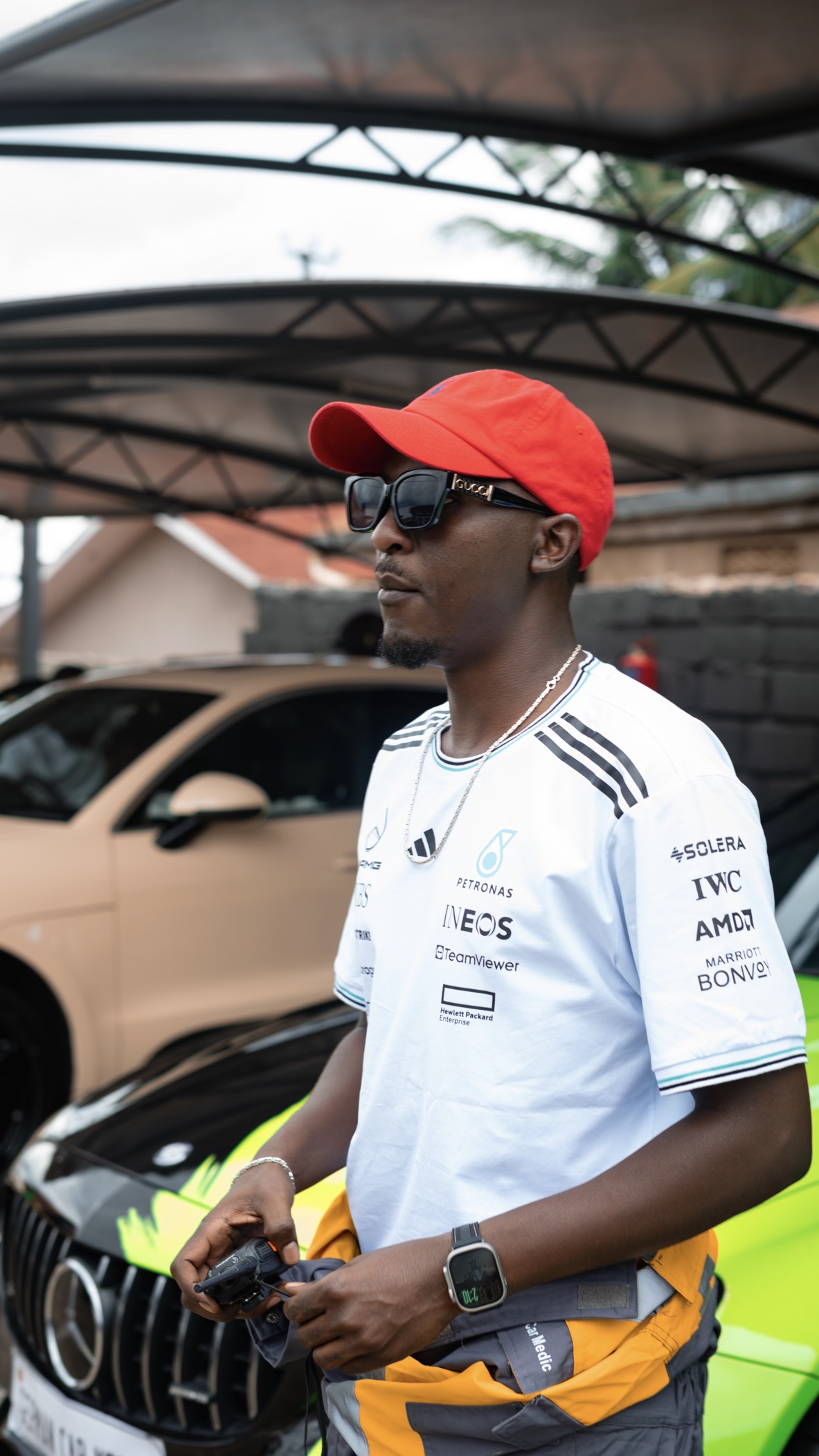 Super Car Fest 2025